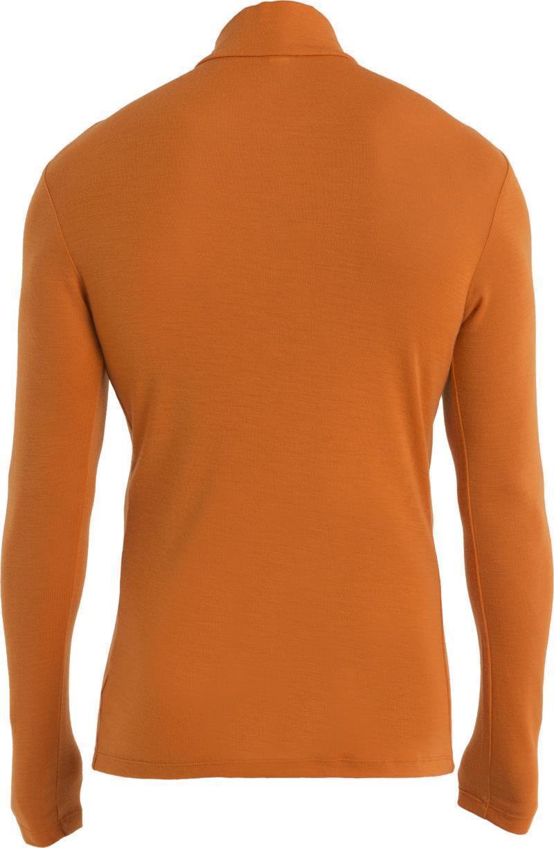 175 Everyday LS Half Zip - Mens - Earth 2