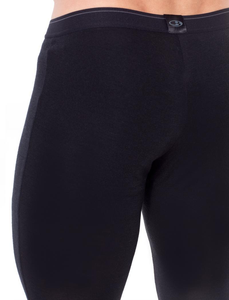 175 Everyday Leggings - Mens - Black 4