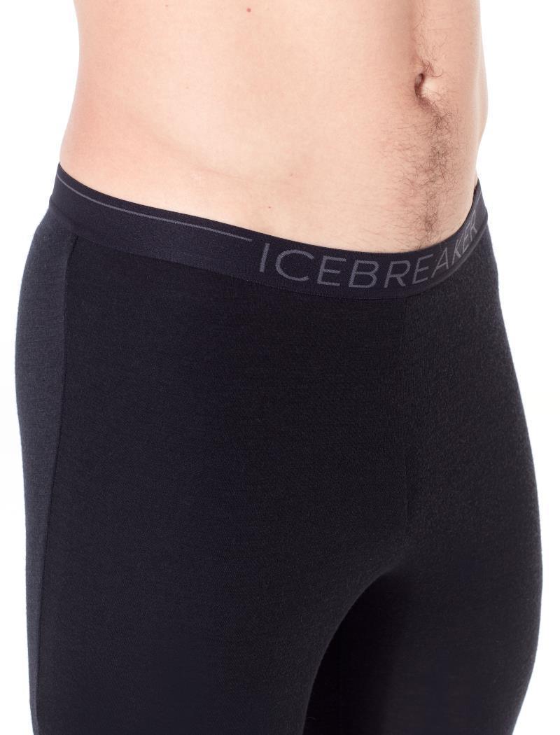 175 Everyday Leggings - Mens - Black 5