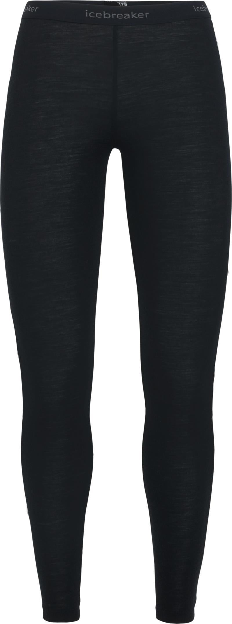 175 Everyday Leggings - Womens - Black 1
