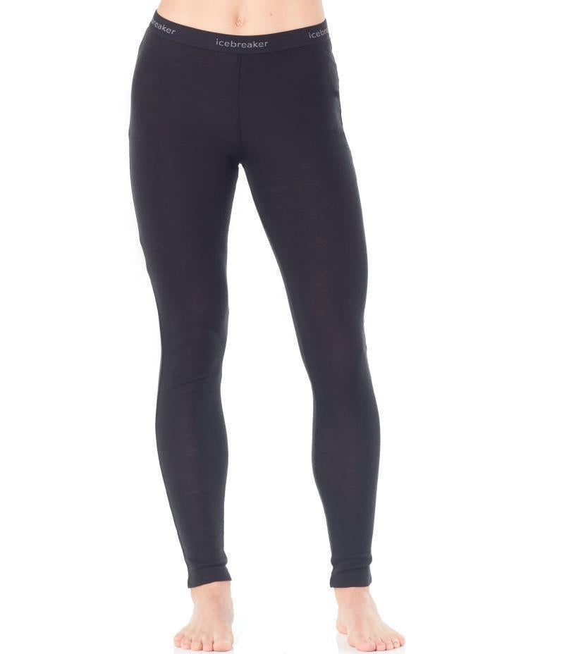 175 Everyday Leggings - Womens - Black 2