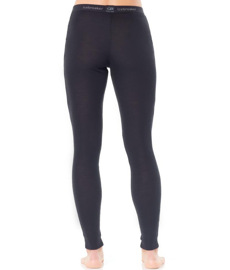 175 Everyday Leggings - Womens - Black 3