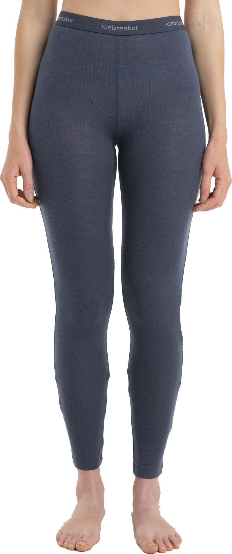 175 Everyday Leggings - Womens - Graphite 1