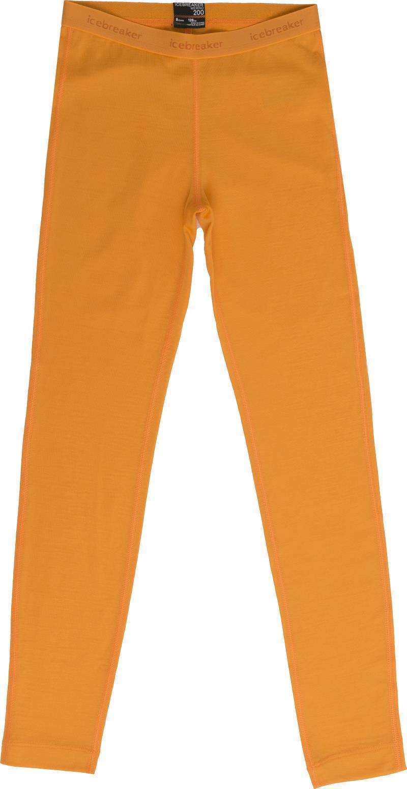 200 Oasis Leggings - Kids - Solar 1
