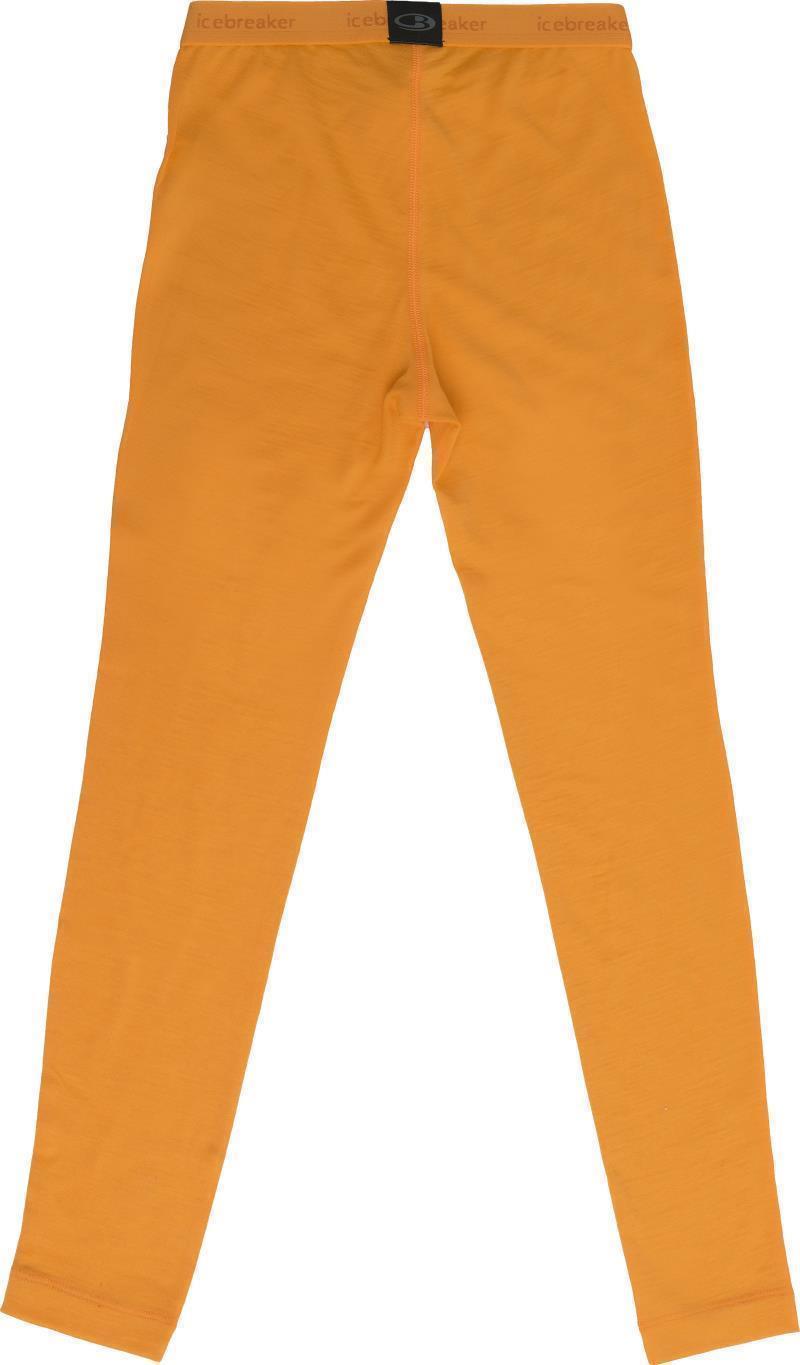 200 Oasis Leggings - Kids - Solar 2