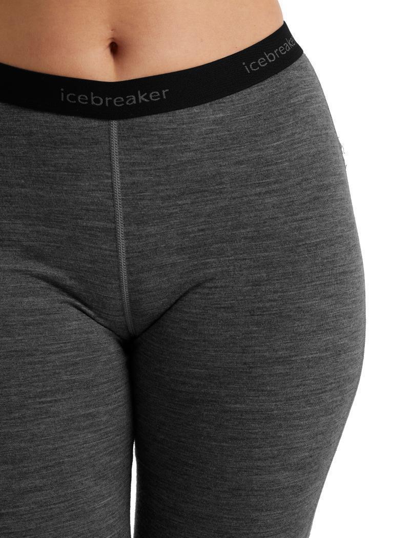 200 Oasis Leggings - Womens - Gritstone Heather 5
