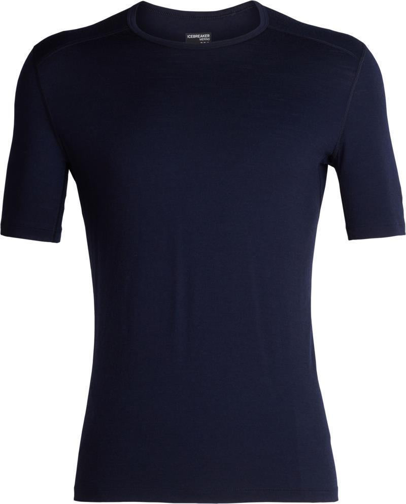 200 Oasis SS Crewe - Mens - Midnight Navy 1