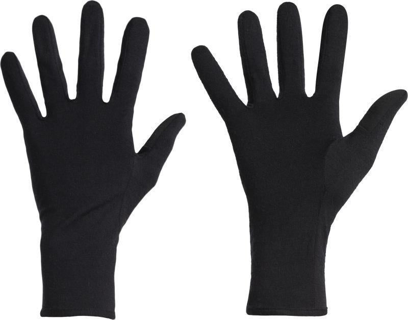 260 Tech Glove Liners - Black 1