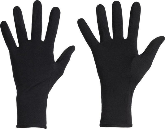 260 Tech Glove Liners - Black 1
