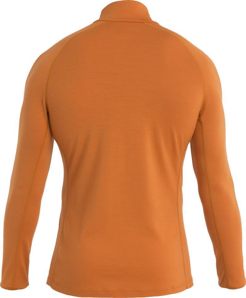 260 ZoneKnit LS Half Zip - Mens - Earth / Solar / CB 2