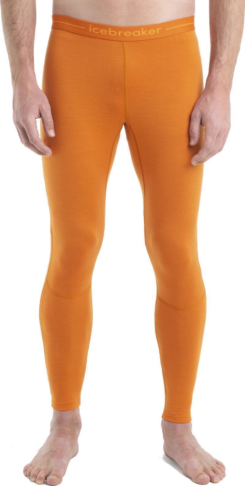 260 ZoneKnit Leggings - Mens - Earth 1