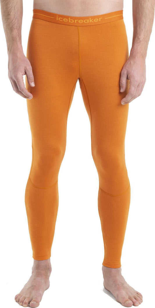 260 ZoneKnit Leggings - Mens - Earth 1