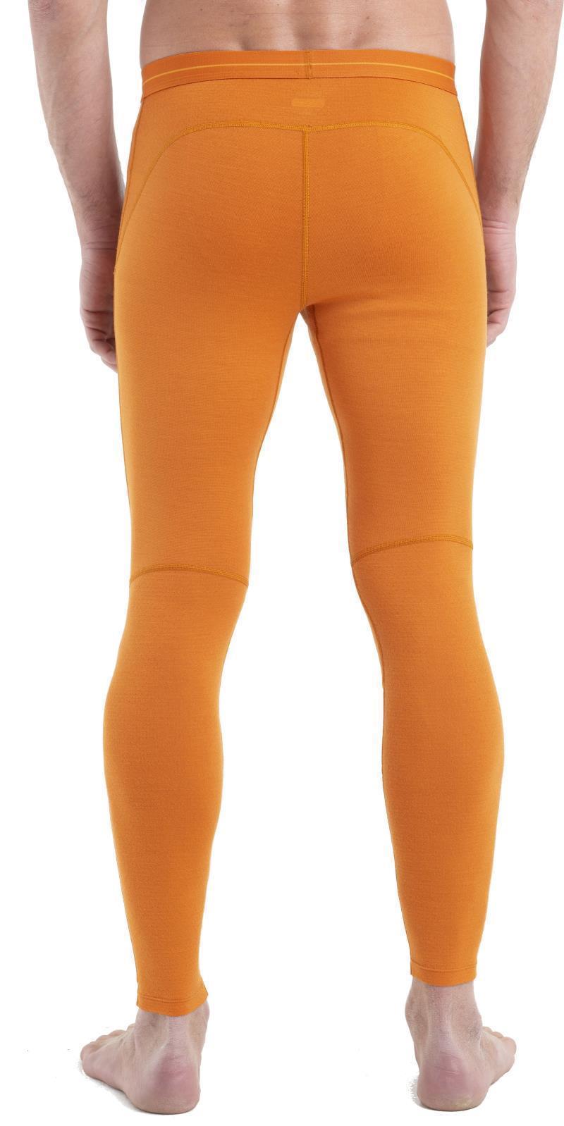 260 ZoneKnit Leggings - Mens - Earth 2