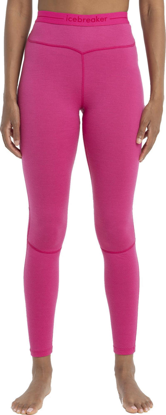 260 ZoneKnit Leggings - Womens - Tempo 1