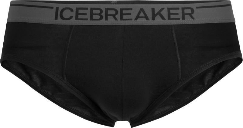 Anatomica Briefs - Mens - Black 1