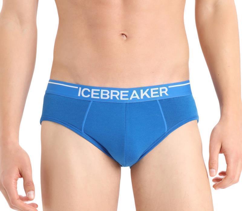 Anatomica Briefs - Mens - Lazurite 2