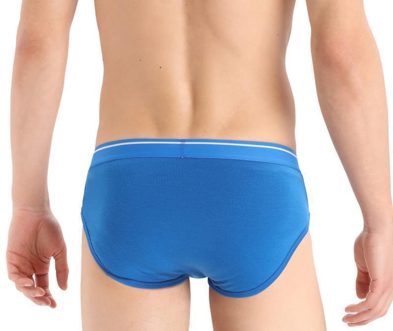Anatomica Briefs - Mens - Lazurite 3