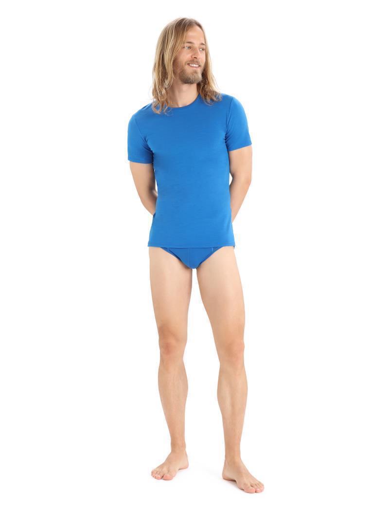 Anatomica Briefs - Mens - Lazurite 5