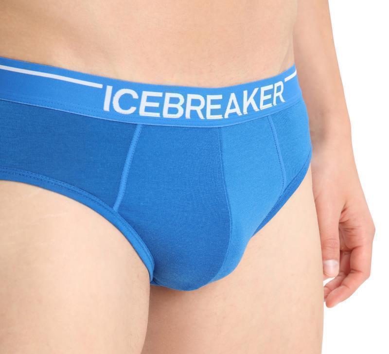 Anatomica Briefs - Mens - Lazurite 6