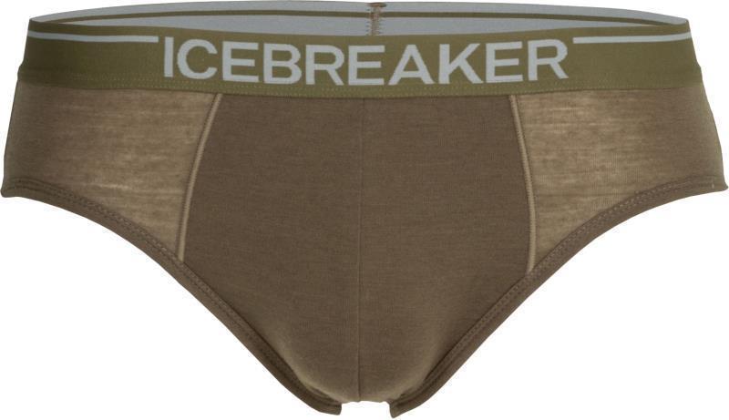 Anatomica Briefs - Mens - Loden 1