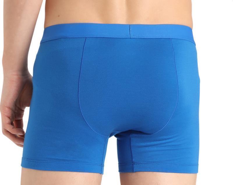 Anatomica Cool-Lite Boxers - Mens - Lazurite 3