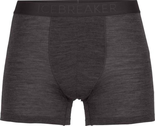 Anatomica Cool-Lite Boxers - Mens - Monsoon Heather 1