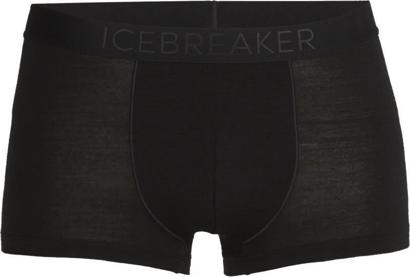 Anatomica Cool-Lite Trunks - Mens - Black 1