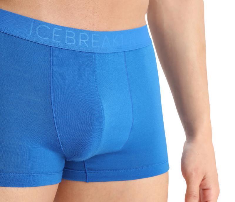 Anatomica Cool-Lite Trunks - Mens - Lazurite 2