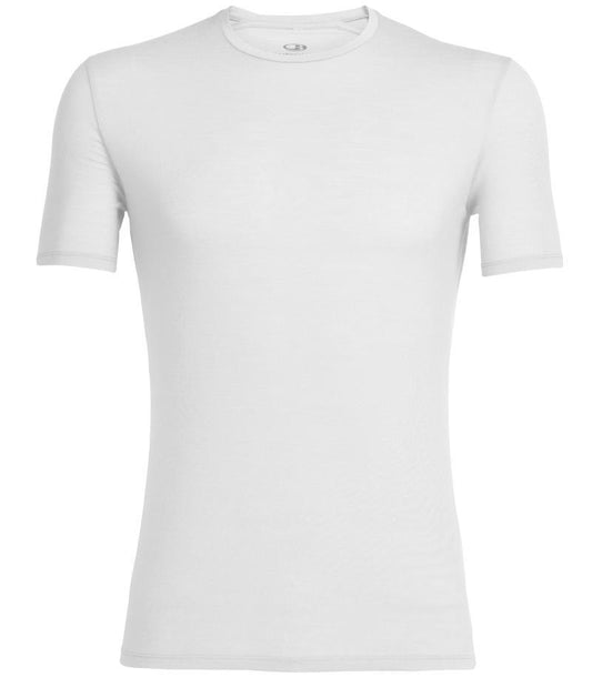 Anatomica SS Crewe - Mens - Snow 1