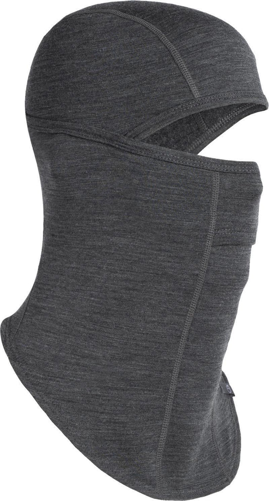 Apex Balaclava - Jet Heather 1