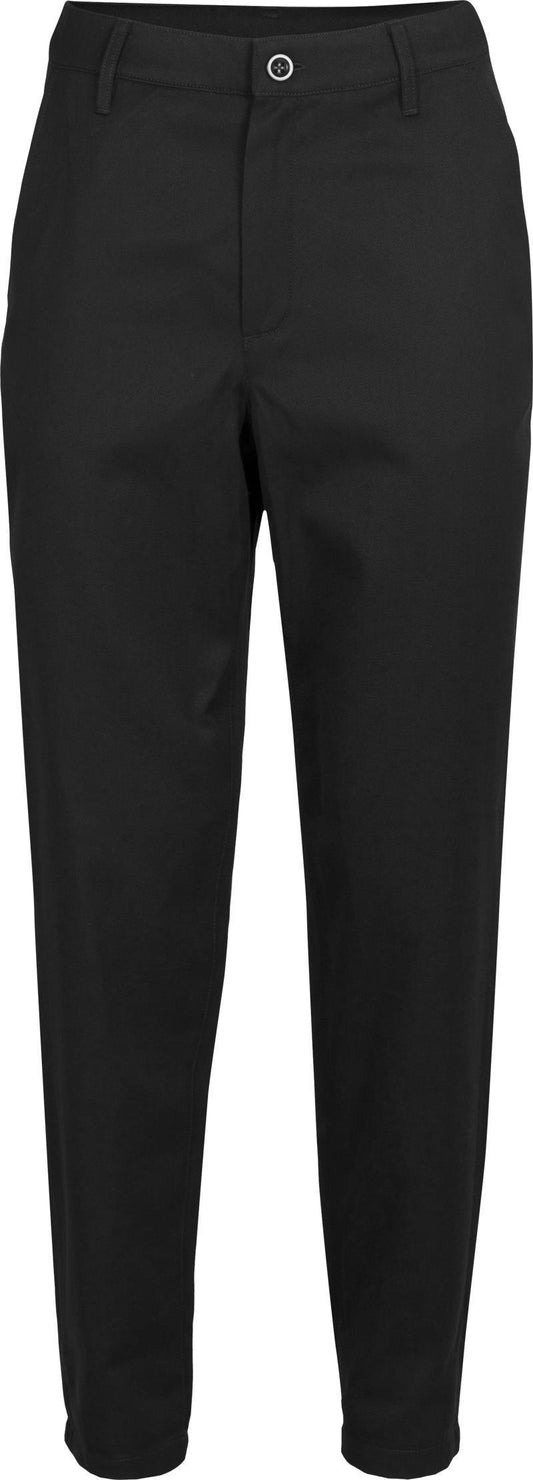 Berlin Pants - Womens - Black 1