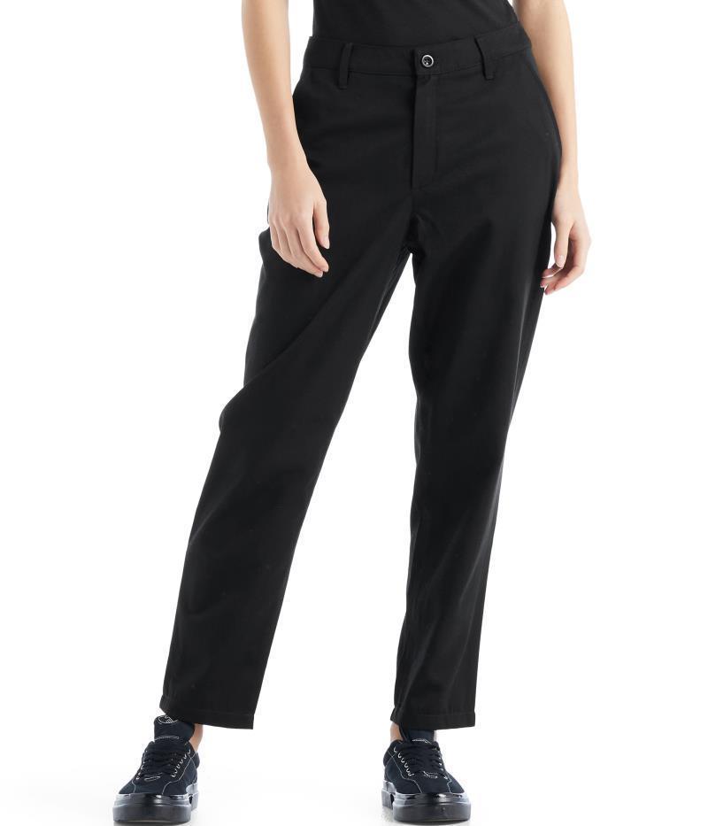Berlin Pants - Womens - Black 2