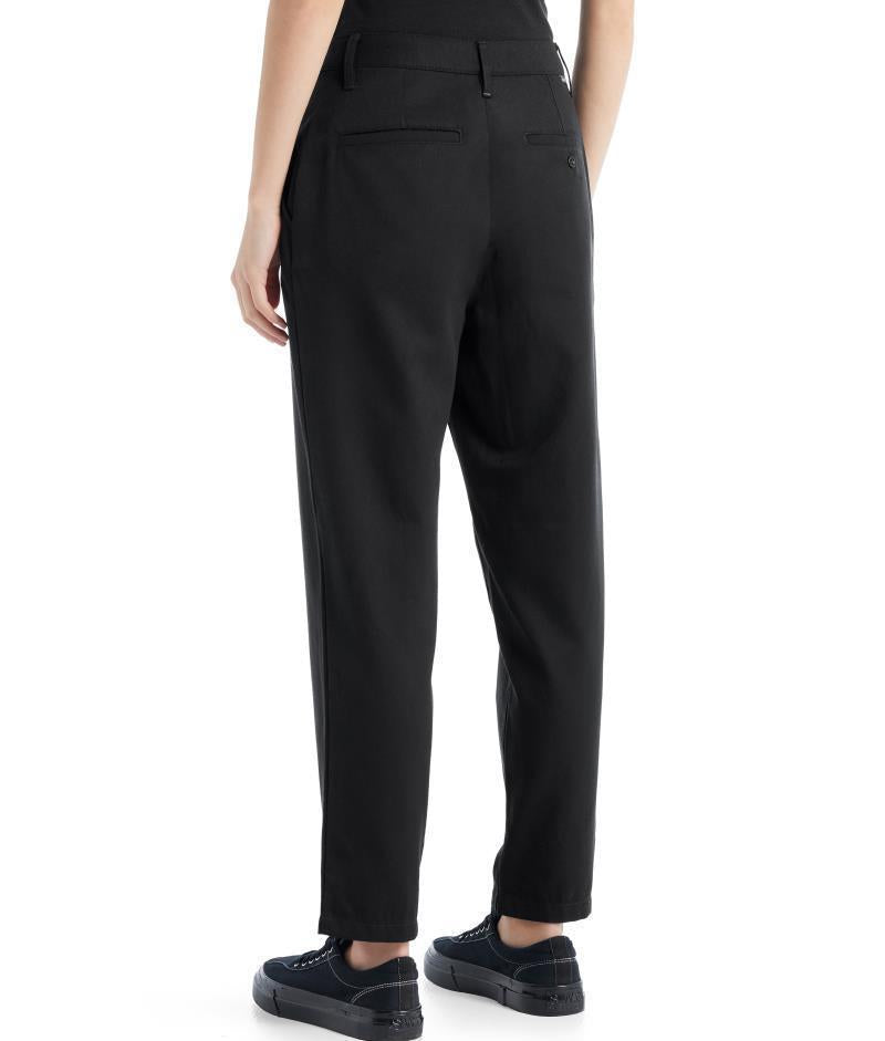Berlin Pants - Womens - Black 3