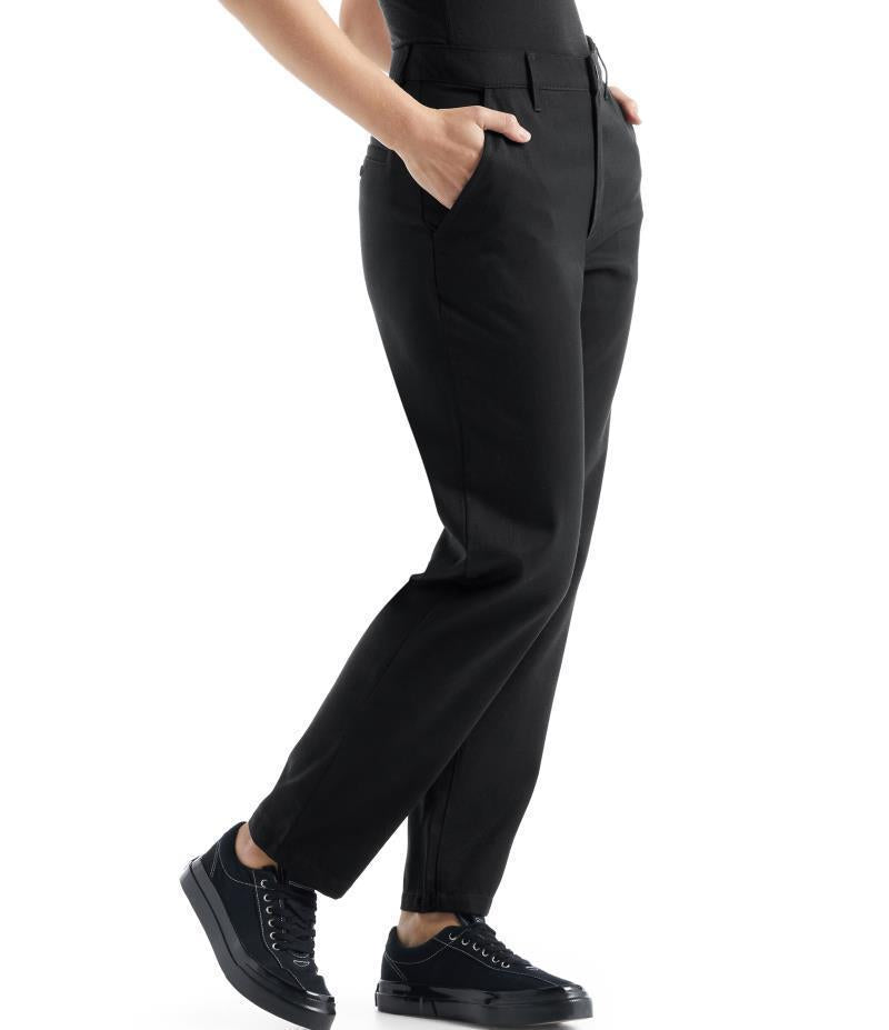 Berlin Pants - Womens - Black 4