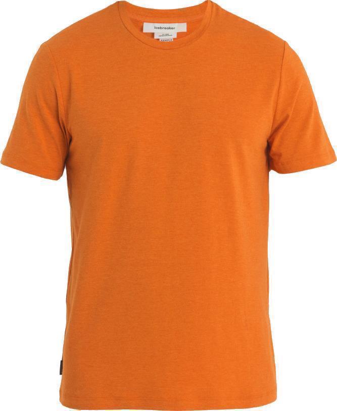 Central Classic SS Tee - Mens - Earth 1
