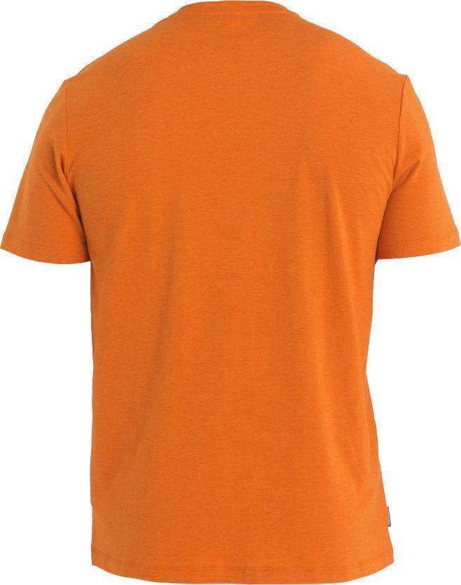 Central Classic SS Tee - Mens - Earth 2