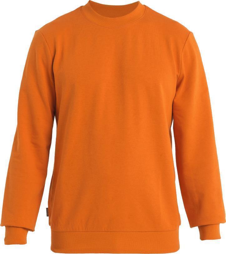 Central II LS Sweatshirt - Mens - Earth 1