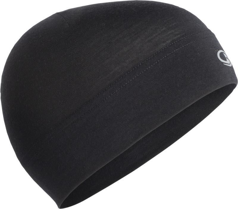 Chase Beanie - Black 1