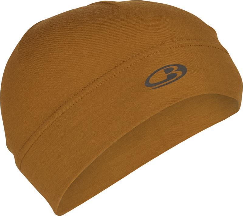 Chase Beanie - Clove 1