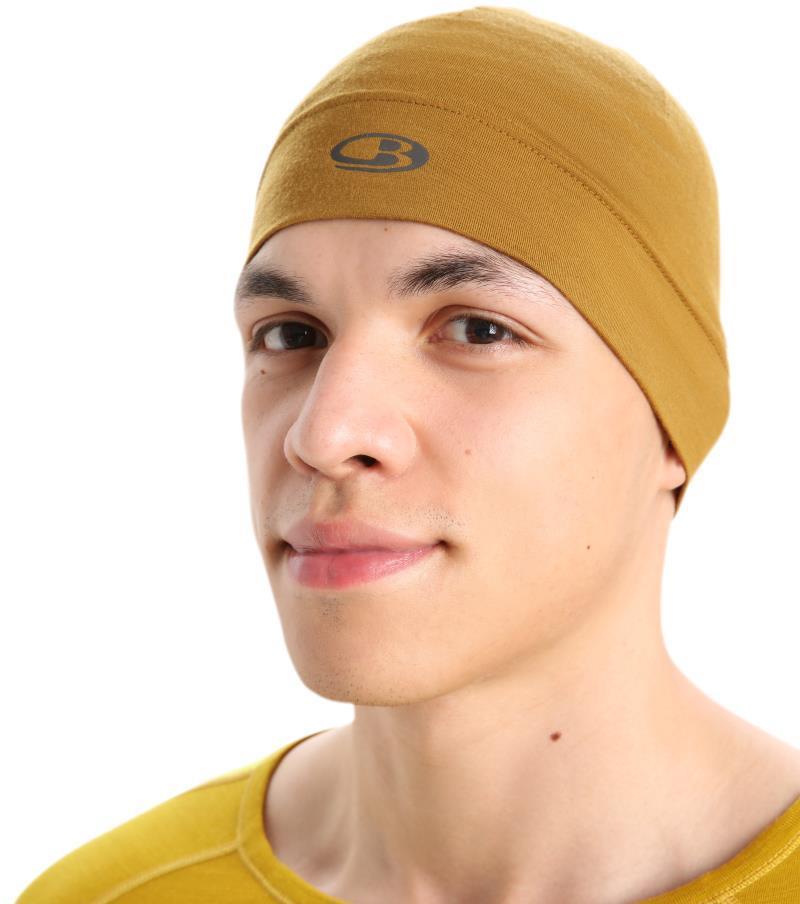 Chase Beanie - Clove 2