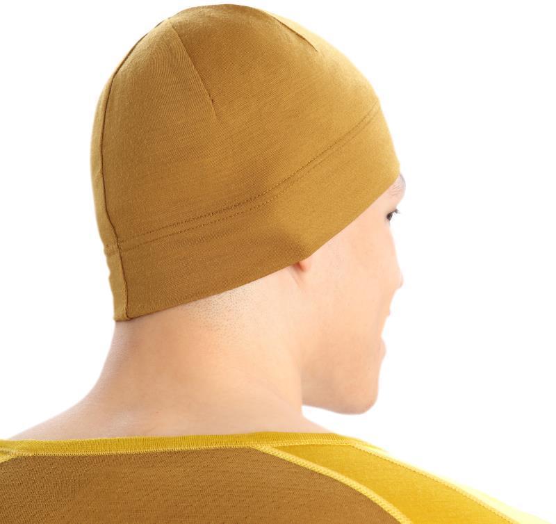 Chase Beanie - Clove 3