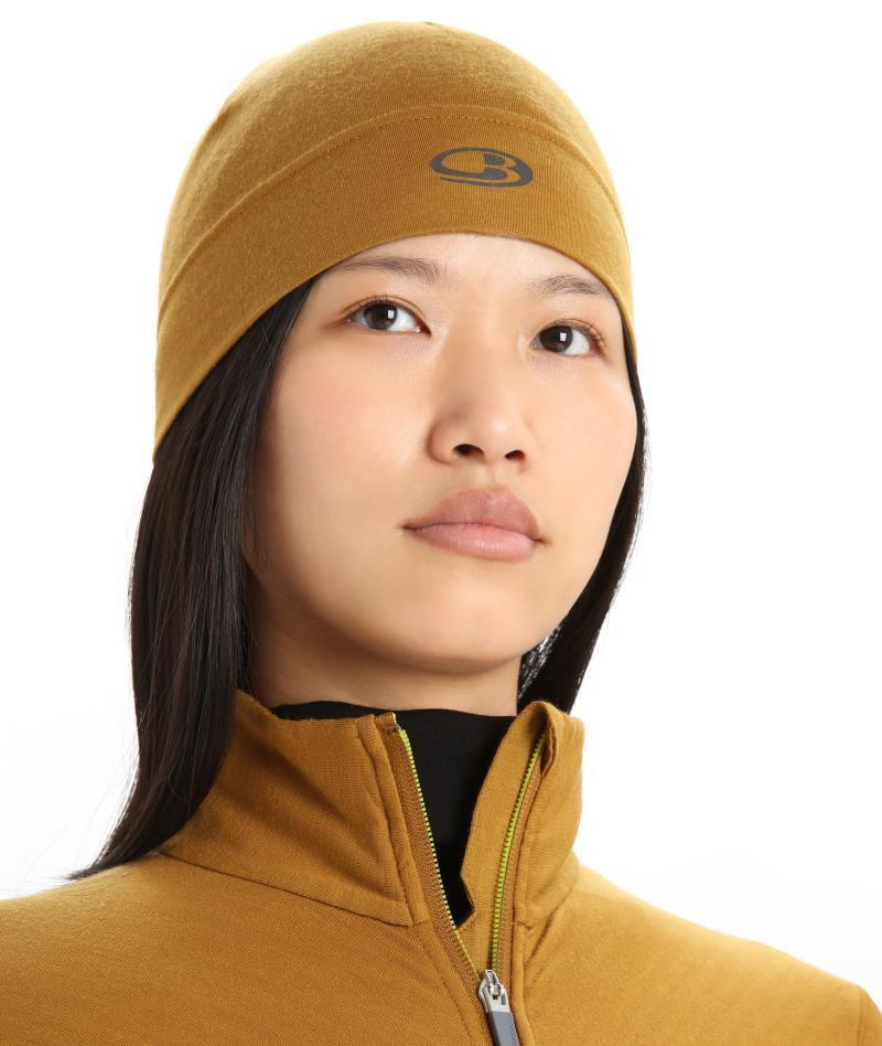 Chase Beanie - Clove 4