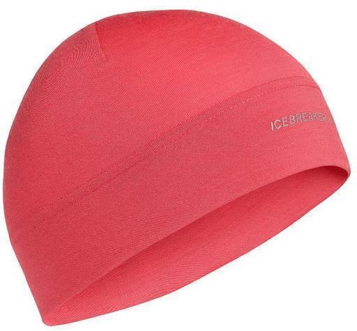 Chase Beanie - Grapefruit 1