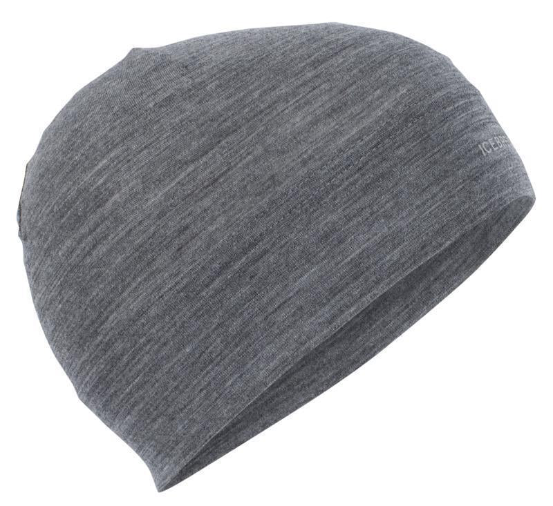 Chase Beanie - Gritstone Heather 1
