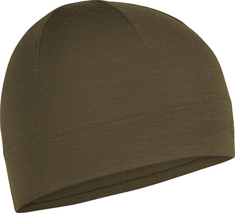 Chase Beanie - Loden 1