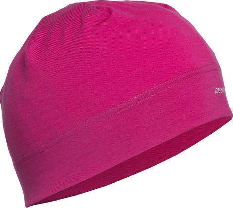 Chase Beanie - Magenta 1