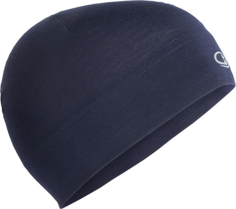 Chase Beanie - Midnight Navy 1