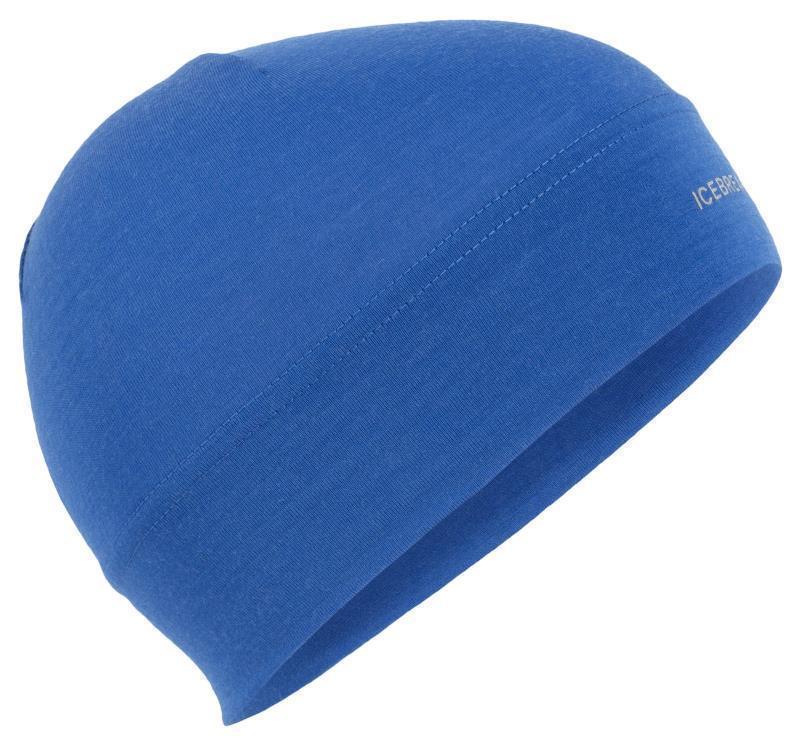 Chase Beanie - Pelorus / Reflective 1