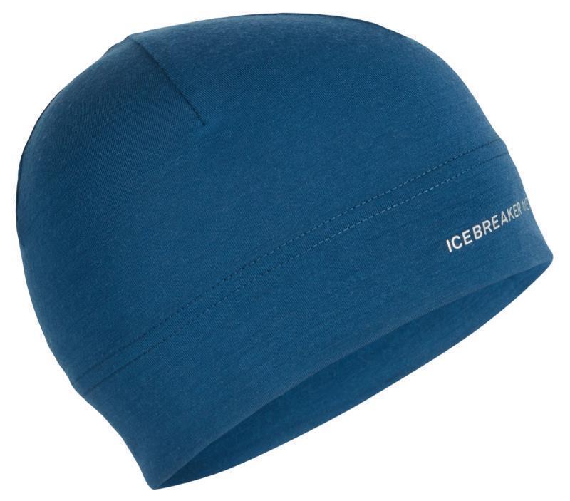Chase Beanie - Prussian Blue 1