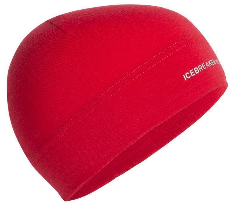 Chase Beanie - Rocket / Reflective 1